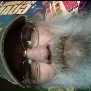 Meet your Posher, Ron